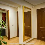 Apartment Centro Monumental Parking Opcional Aire Acondicionado