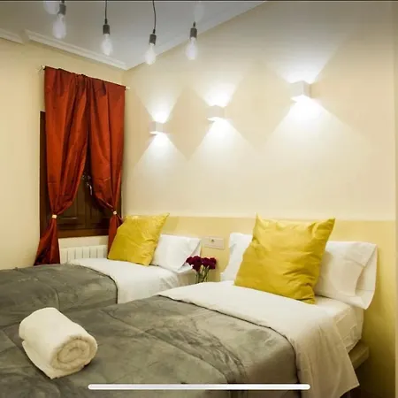 Centro Monumental Parking Opcional Aire Acondicionado Salamanca