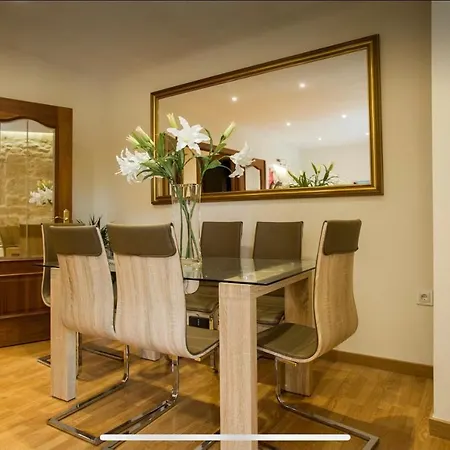 Centro Monumental Parking Opcional Aire Acondicionado Salamanca