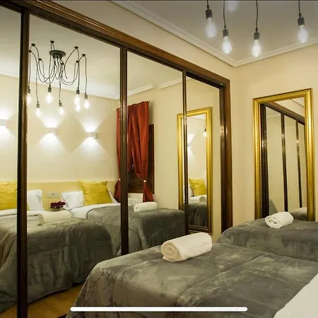 Appartamento Centro Monumental Parking Opcional Aire Acondicionado Salamanca