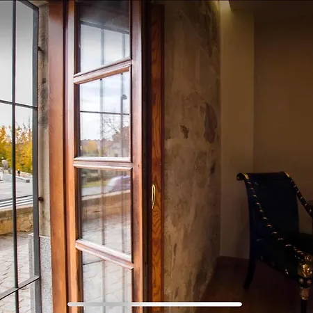 Centro Monumental Parking Opcional Aire Acondicionado *