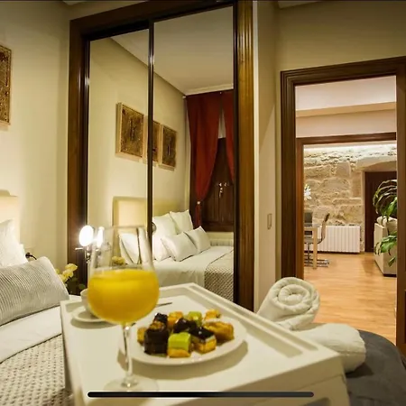 Centro Monumental Parking Opcional Aire Acondicionado