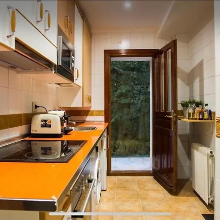 Centro Monumental Parking Opcional Aire Acondicionado * Salamanca