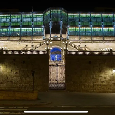 Centro Monumental Parking Opcional Aire Acondicionado Appartamento Salamanca