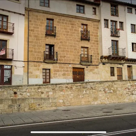 Apartamento Centro Monumental Parking Aire Acondicionado Salamanca