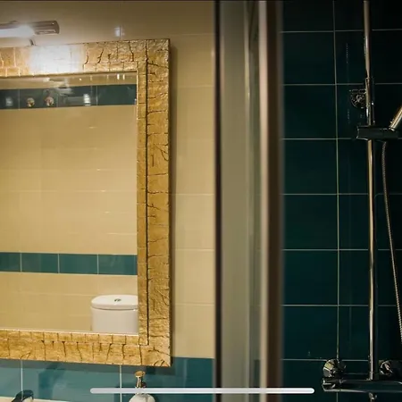 Centro Monumental Parking Opcional Aire Acondicionado Salamanca